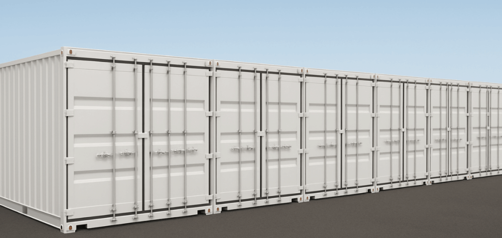 Pricing | Affordable Self Storage Rates | Falcon Storage