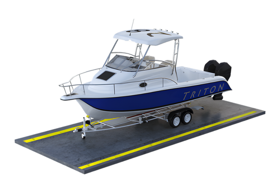 Boat Storage