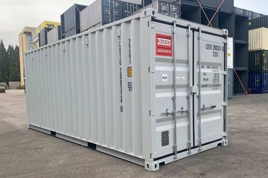 New 20ft Container for sale