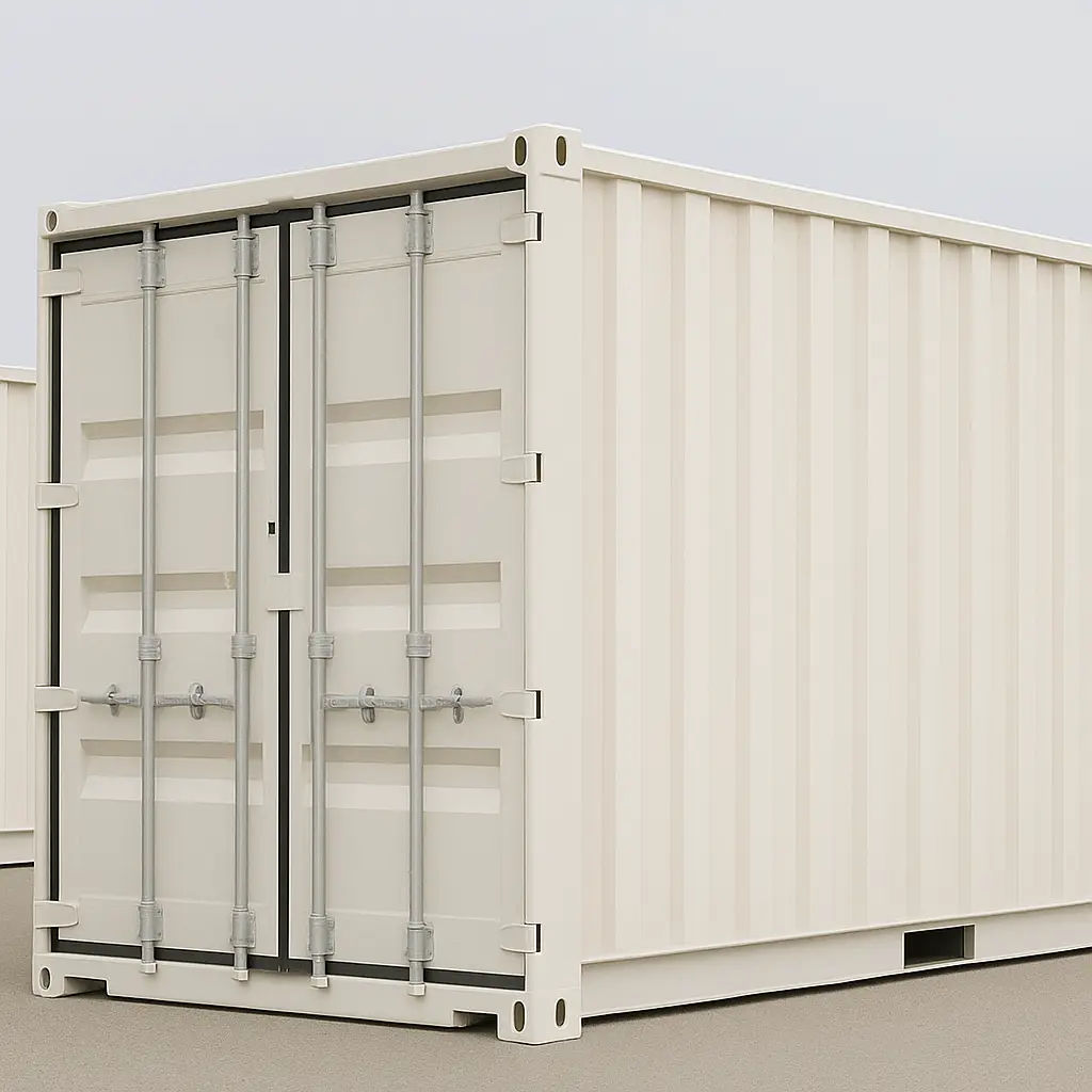 Choose Unit Size