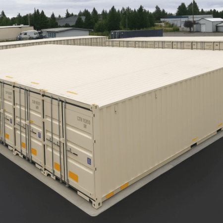 Falcon Storage
