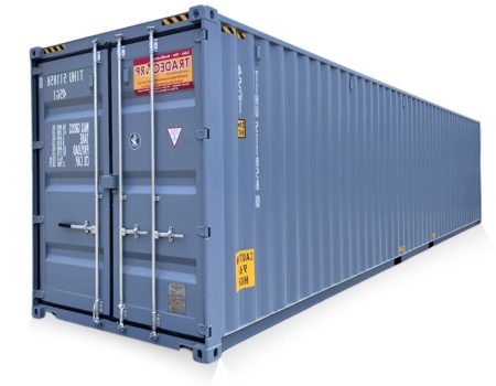 used 40ft container for sale